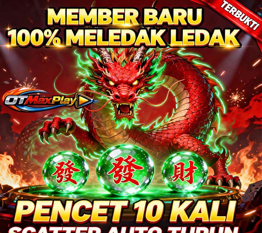 OTmaX688 Situs Slot Pragmatic Play Gacor Hari Ini