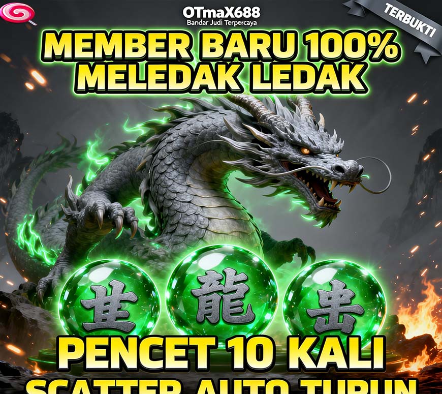 OTBola Slot APK Ovo Gacor Mudah Menang Hari Ini