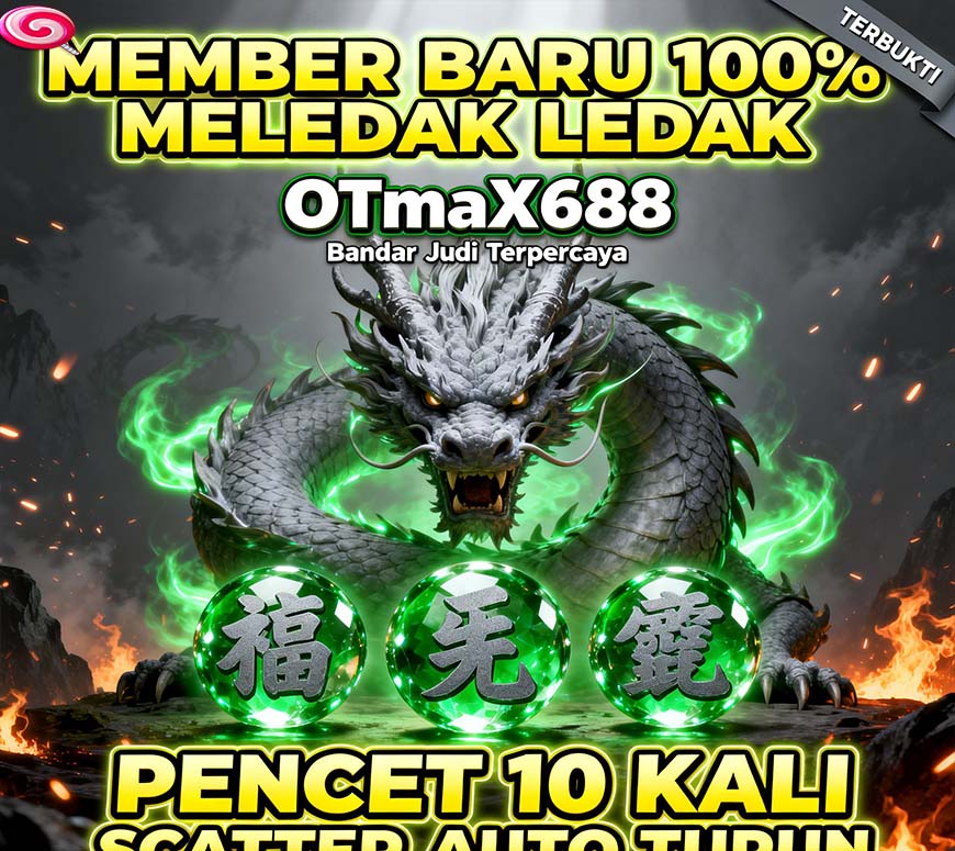 OTBola Situs IDN Poker Gacor Peluang Menang Tanpa Batas